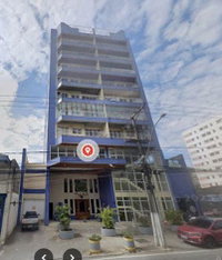 Apartamento 410 com 1 vaga em Teresópolis/RJ