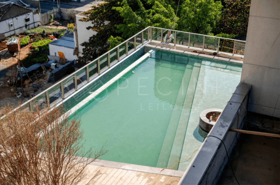 Studio com 26,77 m² em Moema