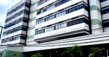 Sala Comercial com Banheiro Social - Centro, Maceió/AL