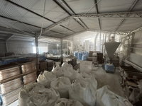 Imóvel Industrial com 8.968m² de Terreno e 1.315m² Construída
