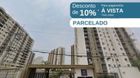 Apartamento 1 vaga 57m² - Cond Vidamerica Clube Residencial - RJ