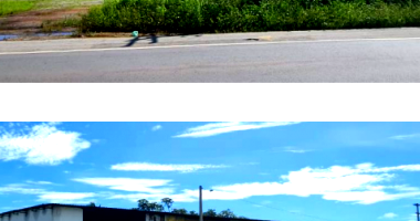 10 Galpões Industriais com 2.000m² de área construída