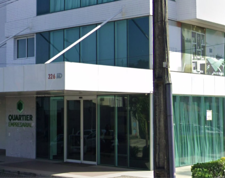 Sala Comercial em Fortaleza - Parque Iracema