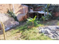 Terreno residencial de 512,25 m² sem benfeitorias