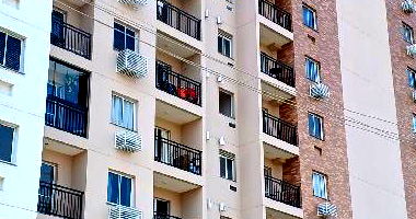 Apartamento 1 Quarto em Vista Alegre - Oportunidade Única