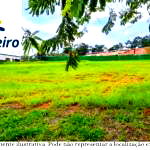 Gleba de terras com 4.840 hectares em Nova Roma/GO