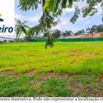 Gleba de terras com 4.840 hectares em Nova Roma/GO