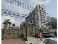 Apartamento 1 quarto com 1 vaga, área ideal