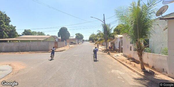 Fazenda Santo Antonio com 194ha e 2 casas