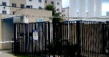 Apartamento 2 quartos, 1 banheiro, 40.54m², 1 vaga
