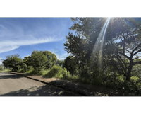 Terreno Lote 12 Quadra D - Residencial Belvedere