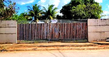Casa no Jardim Imperial com 99,92 m² e terreno de 675 m²