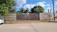 Casa no Jardim Imperial com 99,92 m² e terreno de 675 m²