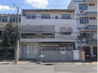 Apartamento 301 com 101m² em Vila da Penha - RJ
