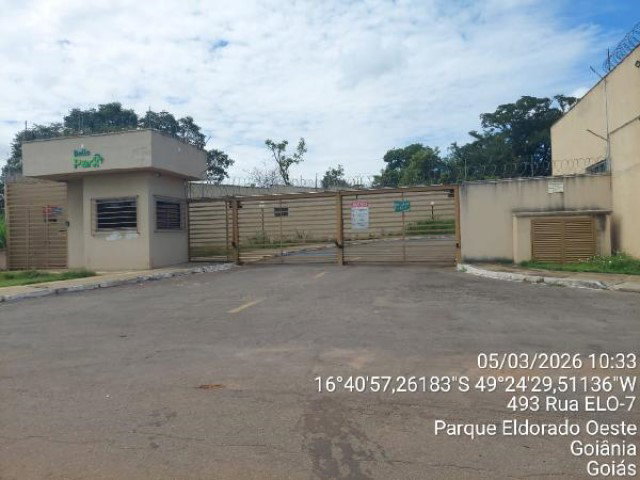 Casa 2Q no Bello Park, 131m², Goiânia