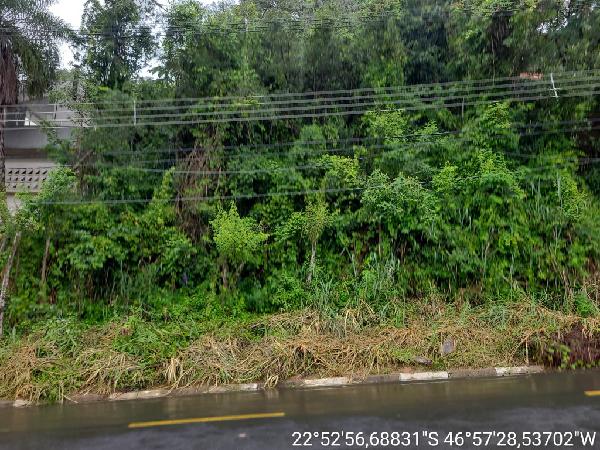 Terreno com 600m² em Campinas - Jardim Botânico
