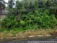 Terreno com 600m² em Campinas - Jardim Botânico