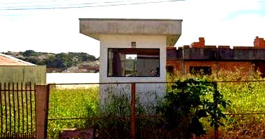 Terreno Amplo em Tatuí/SP - Centro