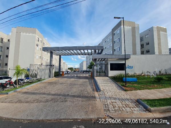 Apartamento com 2 quartos, 1 banheiro, 1 vaga, 41,97m² privativos