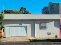 Casa com 137 m², 2 quartos, 1 banheiro, ocupada