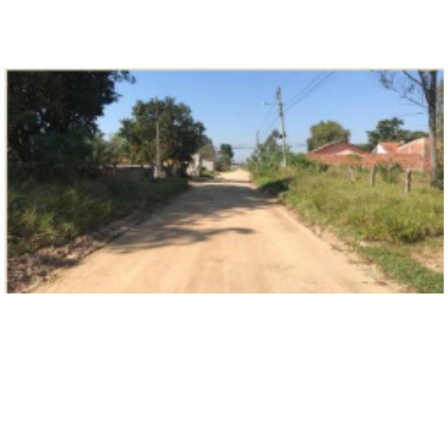 Terreno Urbano de 300 m² em Araranguá - SC