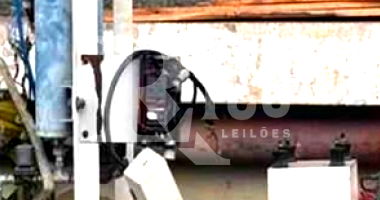 Compressor em Ótimo Estado - Oportunidade de Leilão