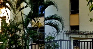 Apartamento 3 quartos, 1 suíte, 2 vagas em Belo Horizonte - MG