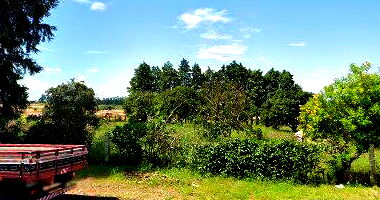Direito de Usufruto em Terreno de 440m² em Botucatu/SP