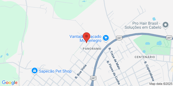 Casa de Madeira com Terreno Amplo em Montenegro/RS