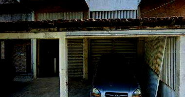 Apartamento 401 - Praia do Suá, Vitória/ES - Último andar