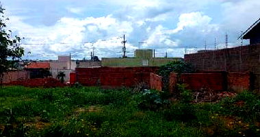 Terreno 220m² em Bady Bassitt - Oportunidade Caixa