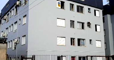 Apartamento 2 Quartos em Gravataí - Desocupado