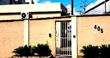 Apartamento em Duque de Caxias com 2 Quartos