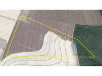 Sítio com 85,89 hectares em Nova Ubiratã/MT