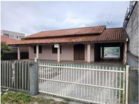 Casa em Itapoá/SC com 173m² e terreno de 450m²