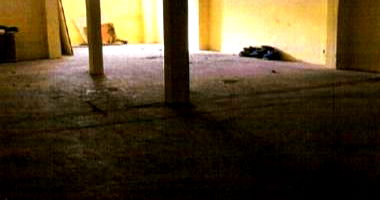 Imóvel Comercial com 467,28m² de área construída, 677,04m² de terreno, 2 banheiros, desocupado