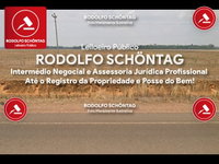 Terreno Rural de 99,48ha em Cerejeiras (RO)