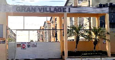 Apartamento 2 Quartos com Varanda em Imperatriz-MA