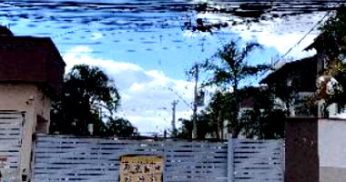 Apartamento com 2 Quartos em Valparaíso de Goiás