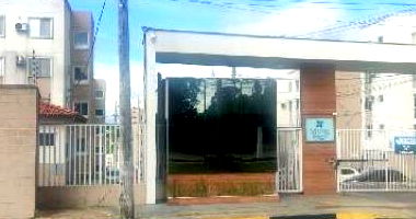 Apartamento com 2 quartos em Manaus