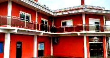 Loja com 154m² na Avenida Padre Assis - Ocupado