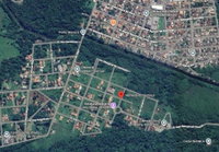 Terreno com Benfeitorias em Peruíbe - 360m²