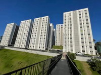 Apartamento 2 Quartos em Sabará-MG com Lazer Completo