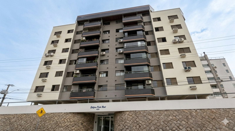 Apartamento com 2 quartos, 1 vaga de garagem, 82,68m²