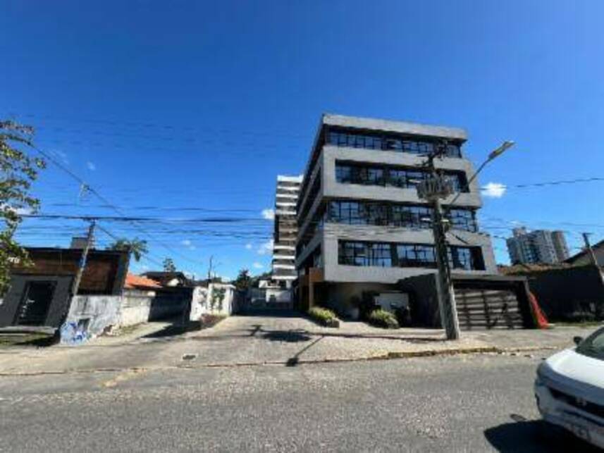 Apartamento com 1 vaga, 53m², ideal para investimento