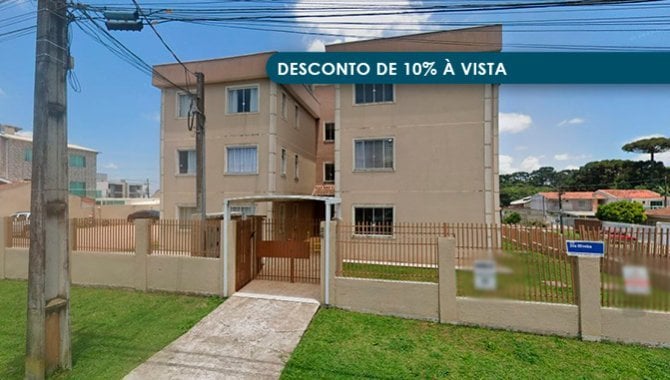 Apartamento 54 m² com 1 vaga - Ocupado