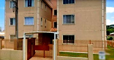 Apartamento 54 m² com 1 vaga - Ocupado