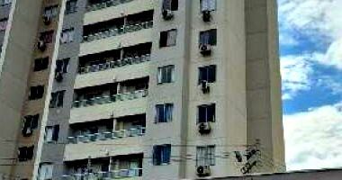 Apartamento com 2 quartos e 1 vaga