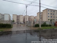 Apartamento com 2 quartos em Canoas/RS