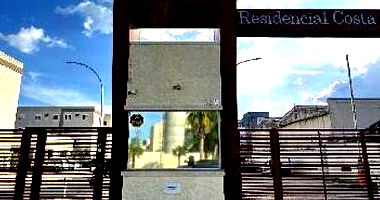 Apartamento 2 quartos, 1 banheiro, 1 vaga, 38,4 m², desocupado